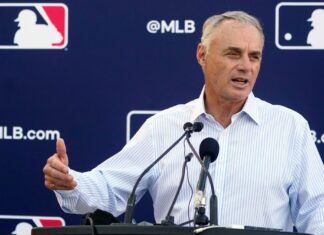 ‘They should cease treating us like we’re idiots’: How MLB can save this season 'They need to stop treating us like we're idiots': How MLB can save this season