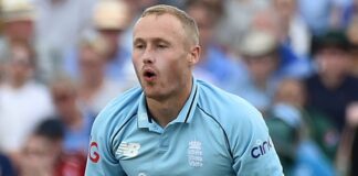 Time for Parkinson's disease as England seeks a witchcraft rush?

