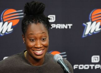 Prime 10 WNBA Gamers in Fantasy Basketball for 2023 Top 10 WNBA Players in Fantasy Basketball for 2023