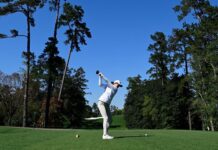 Top Five Things To See At Augusta National Women Amateur

