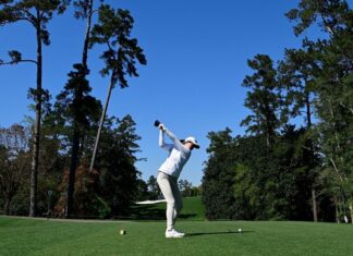 Prime 5 Issues To See At Augusta Nationwide Girls Beginner Top Five Things To See At Augusta National Women Amateur