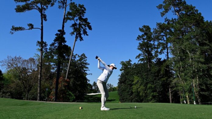Top Five Things To See At Augusta National Women Amateur

