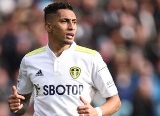 Switch Speak: Barcelona attain settlement with Ravenha Leeds Transfer Talk: Barcelona reach agreement with Ravenha Leeds