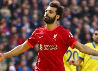Switch speak: Barcelona is in search of Salah Liverpool amid the deadlock of the contract Transfer talk: Barcelona is looking for Salah Liverpool amid the impasse of the contract