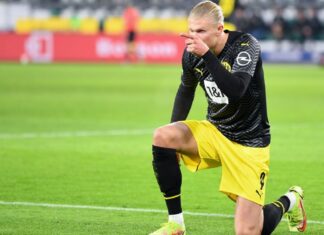 Switch discuss: Manchester Metropolis has a sound take care of Haaland Dortmund Transfer talk: Manchester City has a valid deal with Haaland Dortmund