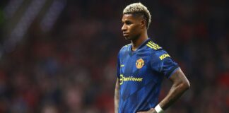 Transfer talk: Rashford's problems with Manchester United make Barcelona look to move

