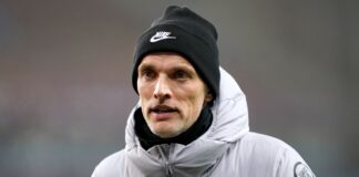 Thomas Tuchel