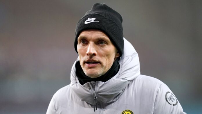Thomas Tuchel