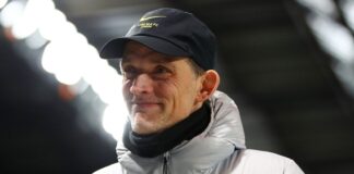 Tuchel has no problem staying: Chelsea will remain a strong team

