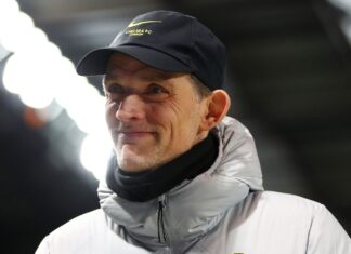 Tuchel has no downside staying: Chelsea will stay a robust crew Tuchel has no problem staying: Chelsea will remain a strong team