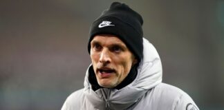 Thomas Tuchel