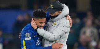 Chelsea boss Thomas Tuchel says Reece James will have a late fitness test before the Watford match on Wednesday