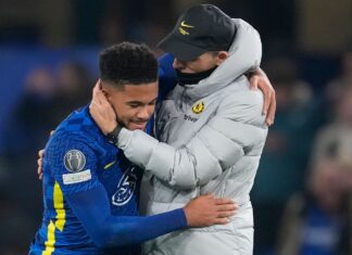 Tuchel questions James’ alternative for England | Who can substitute him? Chelsea boss Thomas Tuchel says Reece James will have a late fitness test before the Watford match on Wednesday