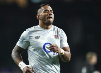 Tuilagi, Kwan Dickey and Hill to overlook England coaching camp Tuilagi, Kwan Dickey and Hill to miss England training camp