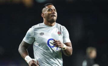 Tuilagi, Kwan Dickey and Hill to overlook England coaching camp Tuilagi, Kwan Dickey and Hill to miss England training camp