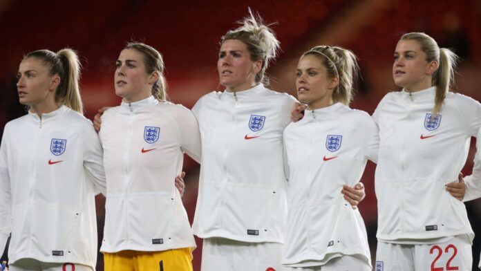 UEFA-Womens-European-Cup-2022-fixtures-venues-and-full-schedule.jpg England drew 1-1 with Canada in their opening Arnold Clark Cup game