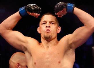 UFC’s Nate Diaz tweets: Free me from the deal UFC's Nate Diaz tweets: Free me from the deal