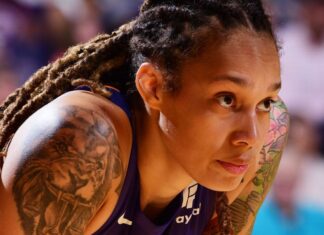 US Consultant Allred tries to safe Griner’s launch US Representative Allred tries to secure Griner's release