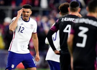 USMNT, Mexico’s World Cup qualifiers in Azteca mark the tip of an period, followers jittery USMNT, Mexico's World Cup qualifiers in Azteca mark the end of an era, fans jittery