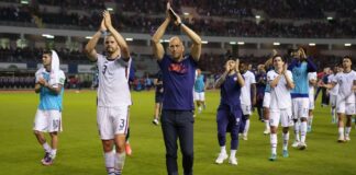 USMNT baffles against Costa Rica, but all eyes are on the World Cup now

