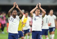 USMNT attract Mexico constructive, however missed alternatives will be pricey USMNT draw in Mexico positive, but missed opportunities can be costly