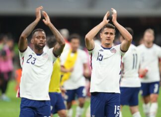 USMNT attract Mexico constructive, however missed alternatives will be pricey USMNT draw in Mexico positive, but missed opportunities can be costly