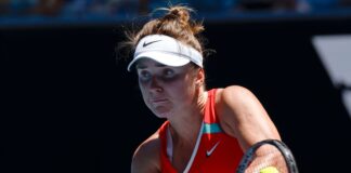 Ukrainian Svitolina is preparing to face the Russian Potapova, after assurances of neutrality in the flag

