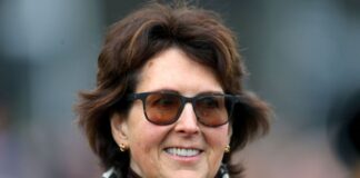 Venetia Williams' Stable Tour: Cheltenham Festival Contenders

