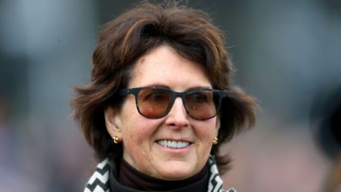 Venetia Williams' Stable Tour: Cheltenham Festival Contenders

