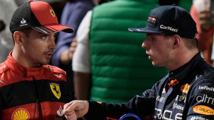 Verstappen-Not-easy-to-beat-Leclercs-clever-tricks.jpg Verstappen: Not easy to beat 'Leclerc's clever tricks'