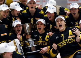 Viewer’s Information: Boston Pleasure vs. Connecticut Whale within the BHF Remaining Viewer's Guide: Boston Pride vs. Connecticut Whale in the BHF Final