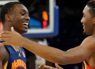 Vilanova, Duke recruits a star in McDonald’s recreation Vilanova, Duke recruits a star in McDonald's game