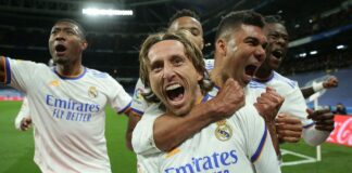 WEEKEND REVIEW: Real Madrid regains strength as PSG declines

