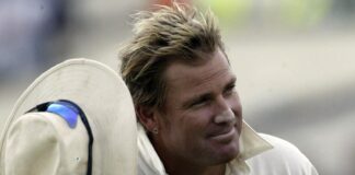Warren's state memorial service to be held at MCG

