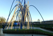 Was Sawgrass’s seventeenth gap too treacherous? Was Sawgrass's 17th hole too treacherous?