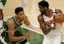 Watch Suns @ Bucks Dwell on Sky Sports activities Free Watch Suns @ Bucks Live on Sky Sports Free