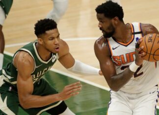 Watch Suns @ Bucks Dwell on Sky Sports activities Free Watch Suns @ Bucks Live on Sky Sports Free