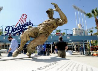 We’re so excited to see this MLB season We are so excited to see this MLB season