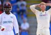 West Indies frustrate England after rattling of wickets West Indies frustrate England after rattling of wickets