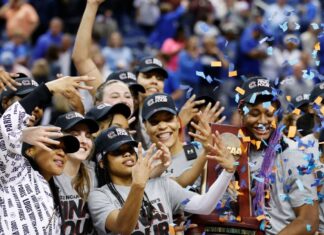 What ESPN specialists received incorrect in selecting Closing 4 Ladies What ESPN experts got wrong in choosing Final 4 Women