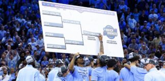What ESPN's March Madness experts got wrong with their Final Four . picks

