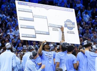 What ESPN’s March Insanity consultants obtained fallacious with their Remaining 4 . picks What ESPN's March Madness experts got wrong with their Final Four . picks