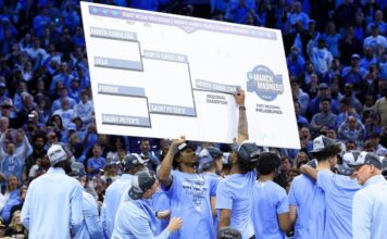 What ESPN’s March Insanity consultants obtained fallacious with their Remaining 4 . picks What ESPN's March Madness experts got wrong with their Final Four . picks