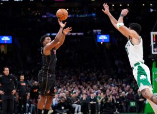 What issues most in one of many narrowest NBA East races ever What matters most in one of the narrowest NBA East races ever