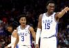 Why Duke received, Gonzaga and Arizona misplaced, and who joins Thursday’s Elite Eight winners Why Duke won, Gonzaga and Arizona lost, and who joins Thursday's Elite Eight winners