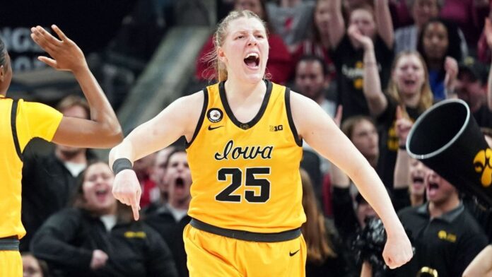 Why centers can make the difference in the NCAA Women's Championship

