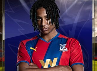 Why did Olise catch Southgate’s consideration Michael Olise (For Zinny)