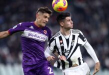 Why is the rivalry between Fiorentina and Juventus so bitter

