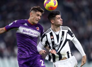 Why is the rivalry between Fiorentina and Juventus so bitter Why is the rivalry between Fiorentina and Juventus so bitter