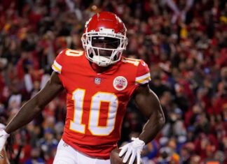 Wild NFL offseason opens up disparity in betting markets between AFC and NFC Wild NFL offseason opens up disparity in betting markets between AFC and NFC